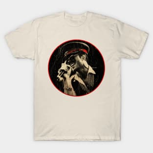 Retro Scott Weiland T-Shirt